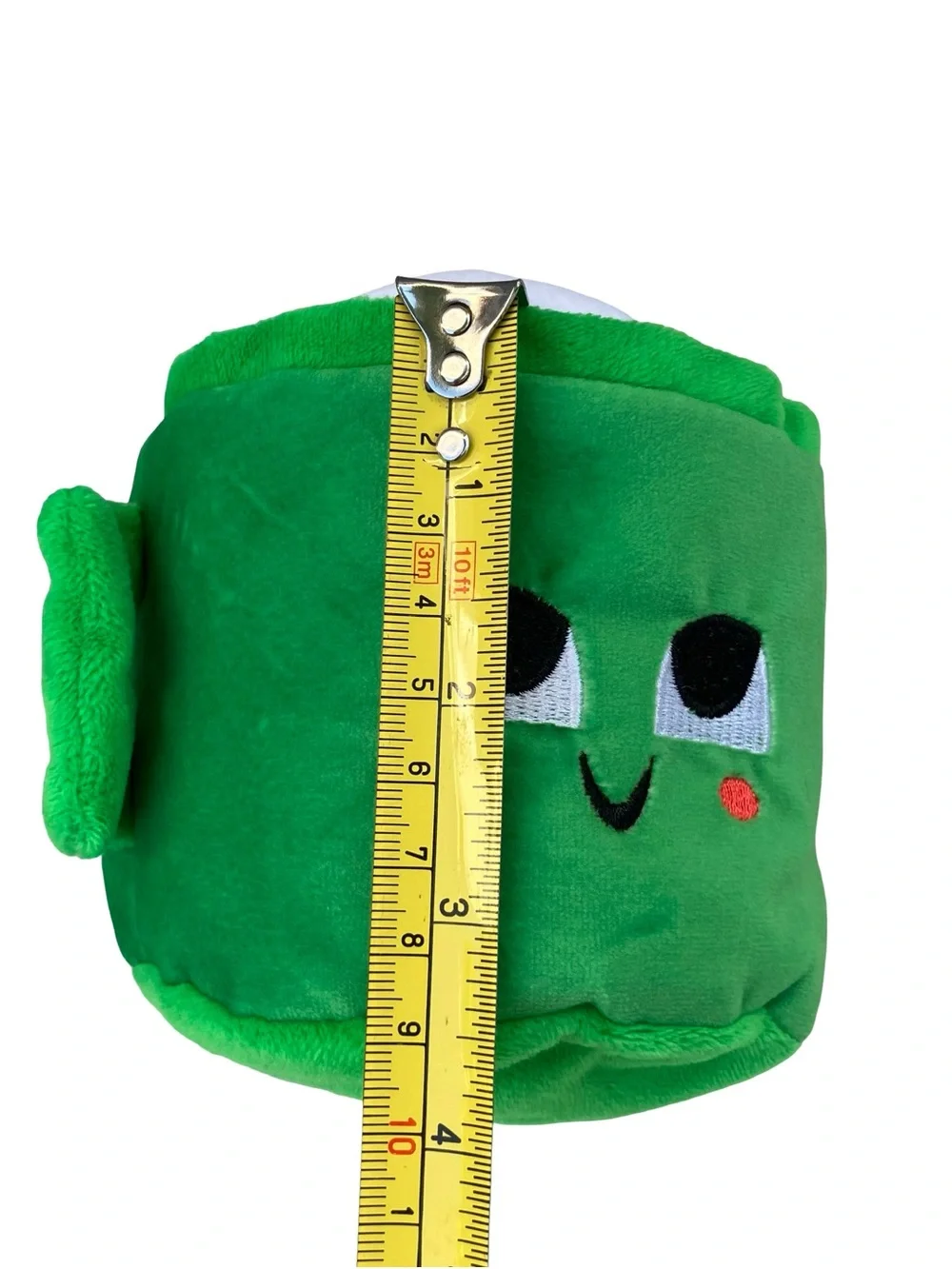 Bark Box Coco & Marshal Christmas Multi Part Dog Toys Plush M/L Squeaker Crinkle